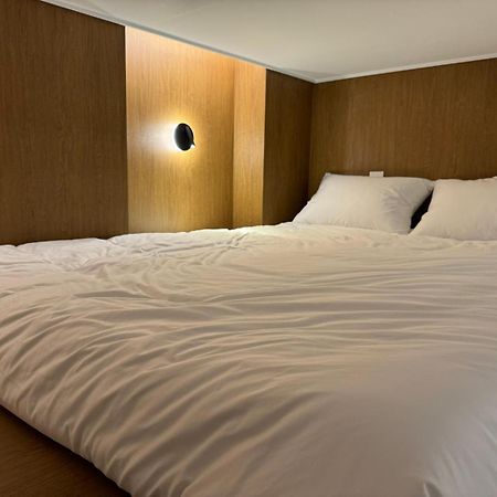 Huga Inn Seoul Ngoại thất bức ảnh