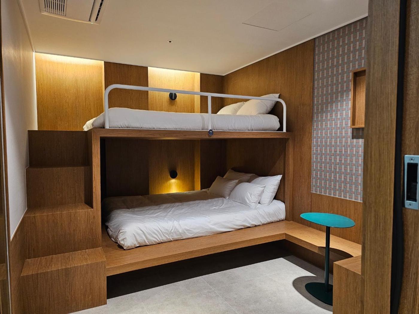 Huga Inn Seoul Ngoại thất bức ảnh