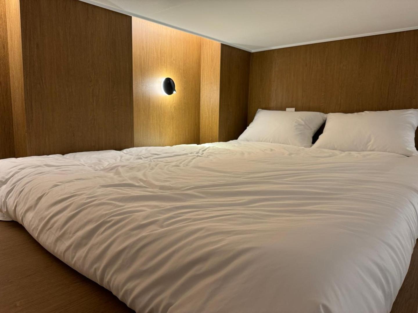 Huga Inn Seoul Ngoại thất bức ảnh