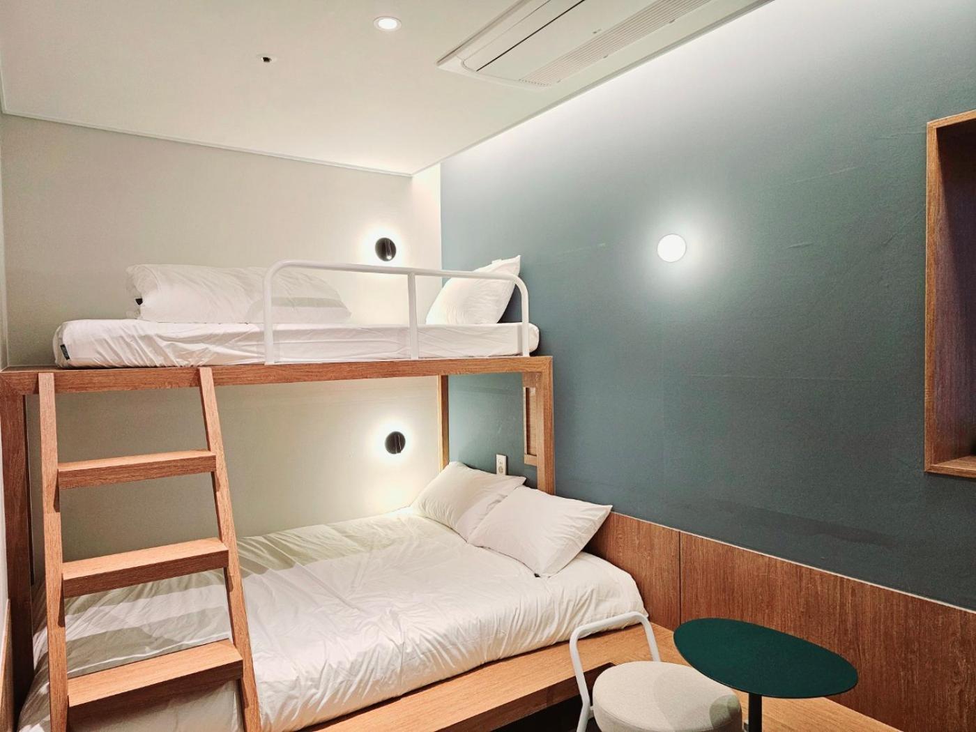 Huga Inn Seoul Ngoại thất bức ảnh