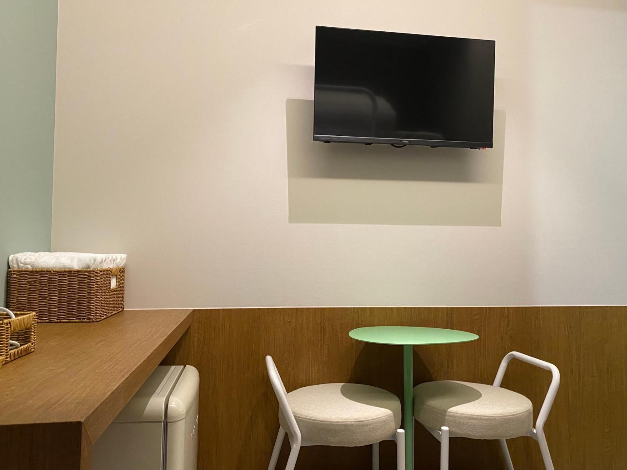 Huga Inn Seoul Ngoại thất bức ảnh
