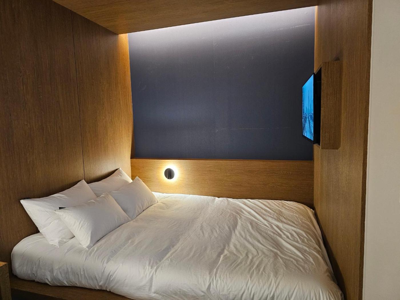 Huga Inn Seoul Ngoại thất bức ảnh
