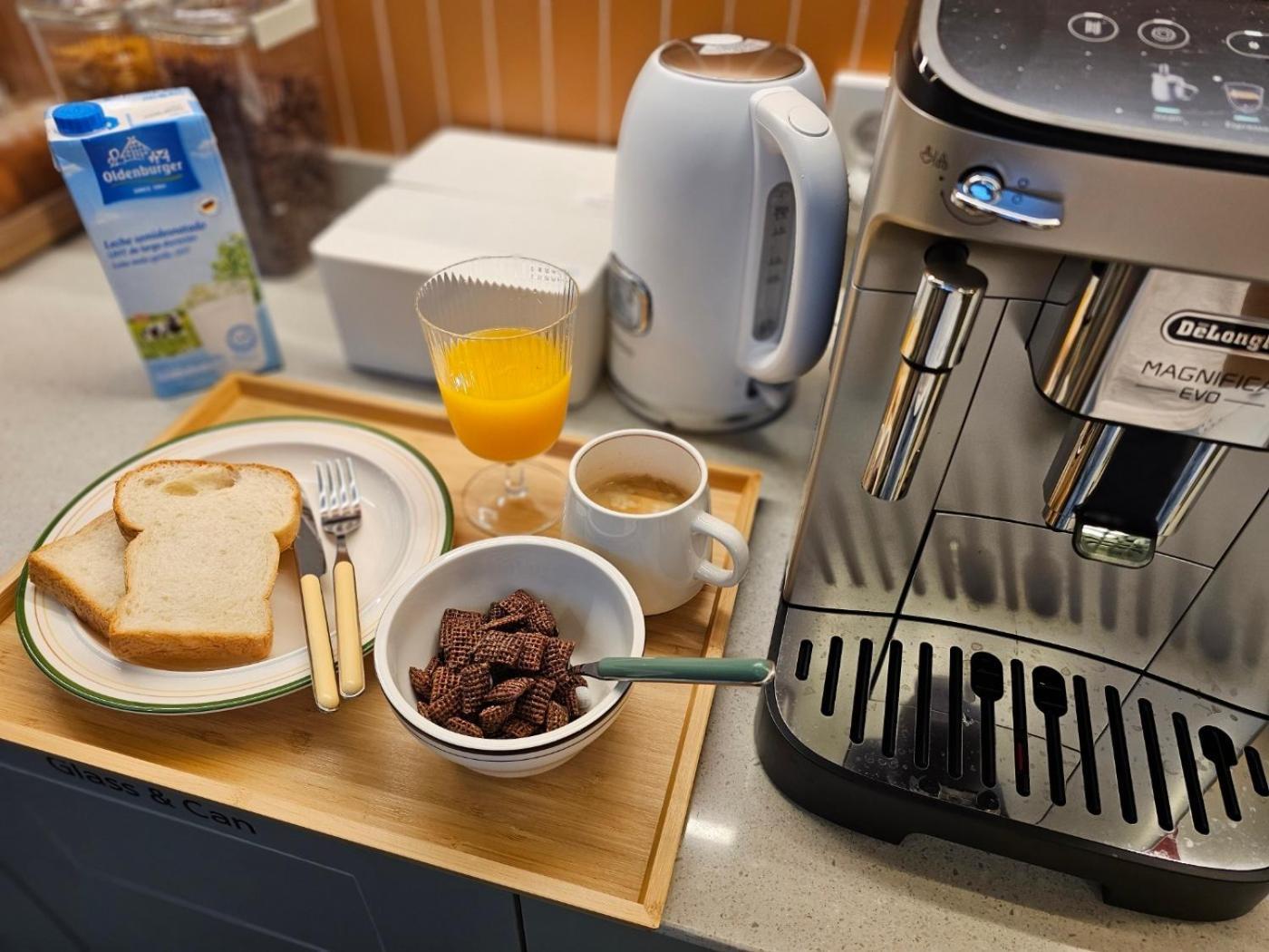 Huga Inn Seoul Ngoại thất bức ảnh