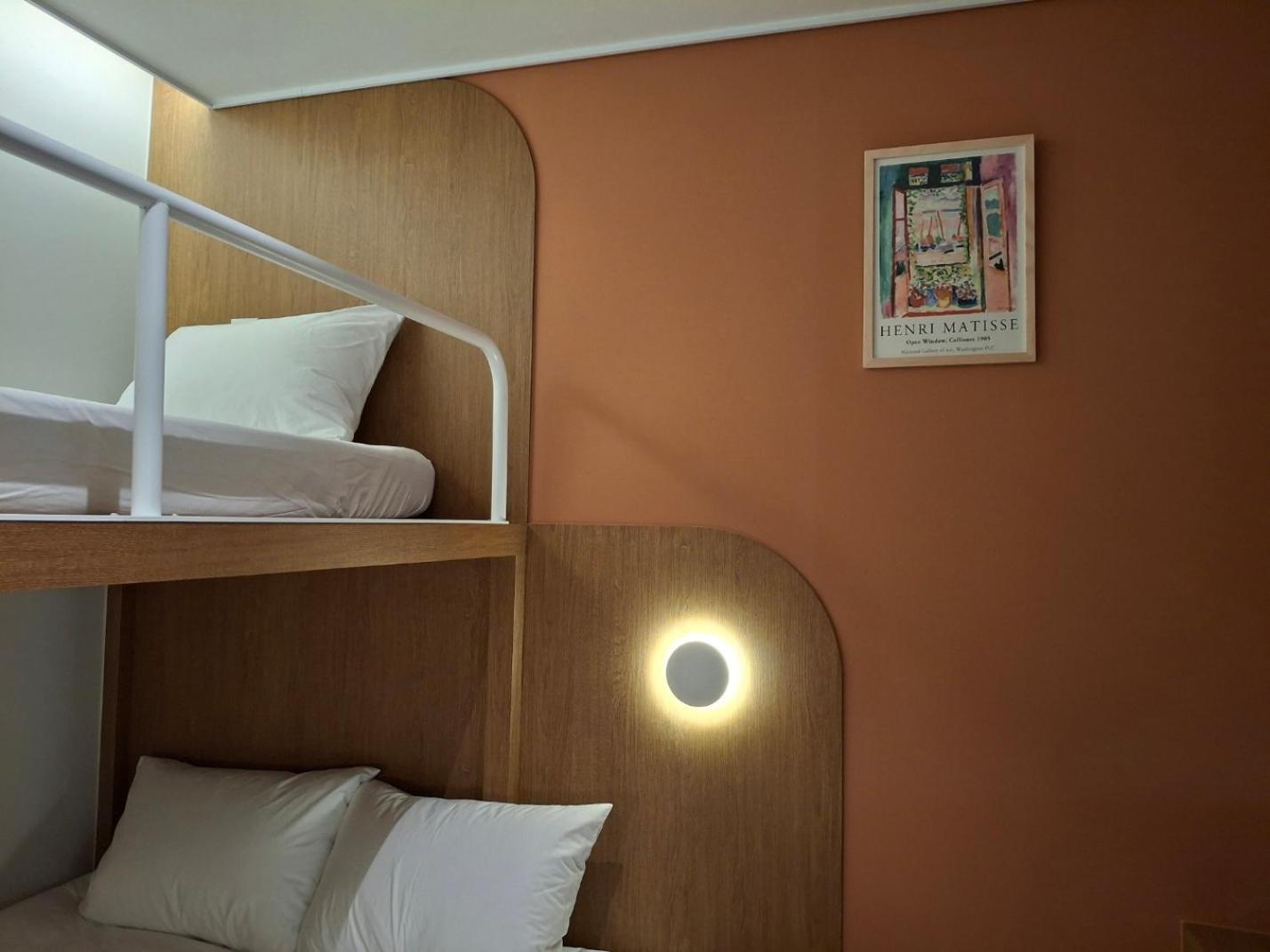 Huga Inn Seoul Ngoại thất bức ảnh