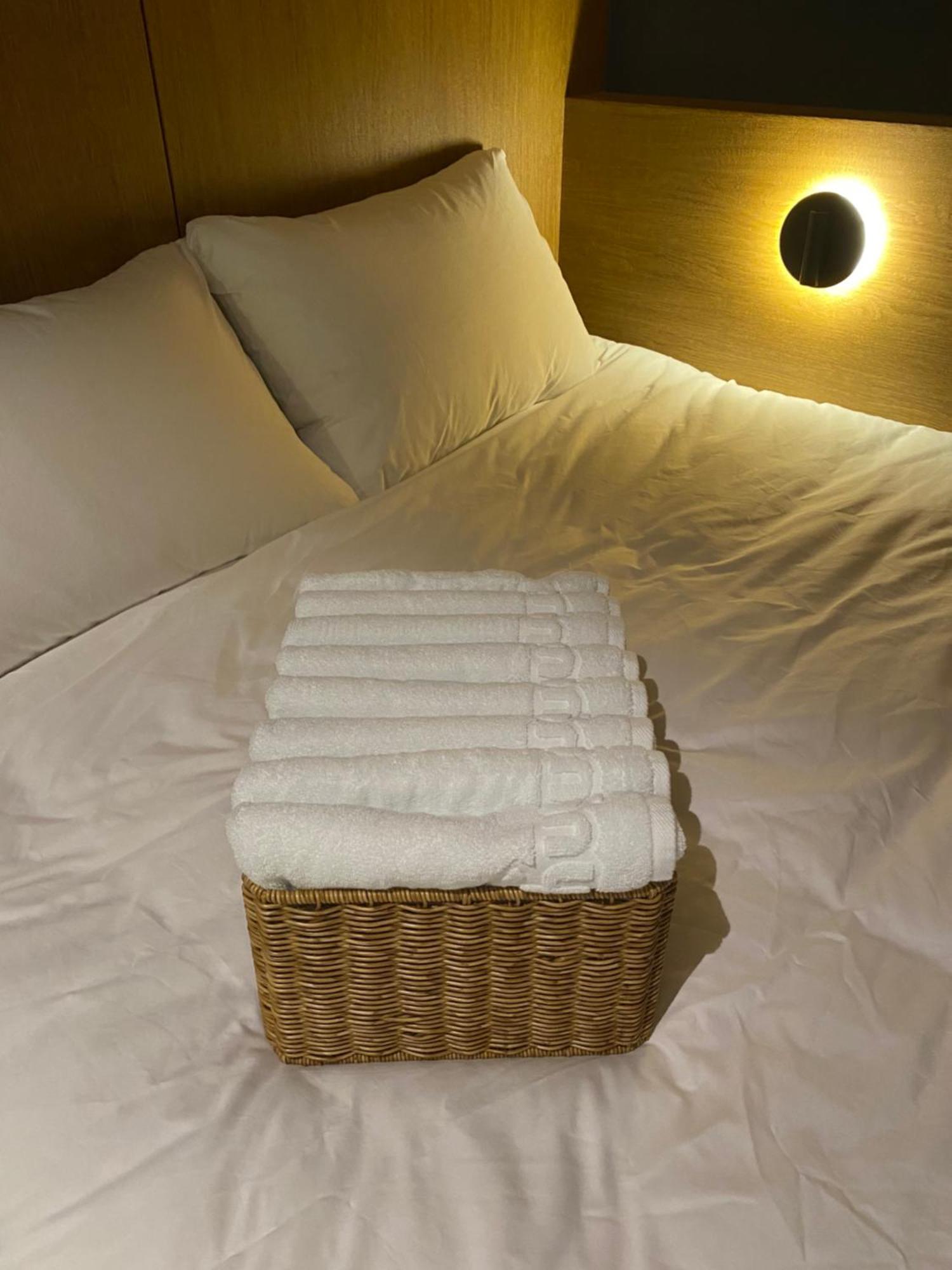 Huga Inn Seoul Ngoại thất bức ảnh